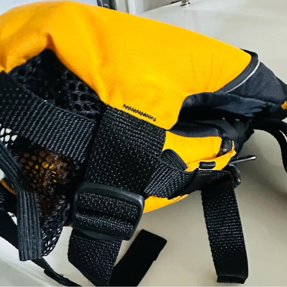 Men's Stohlquist Rocker Life Jacket PFD - Picture 5 of 6
